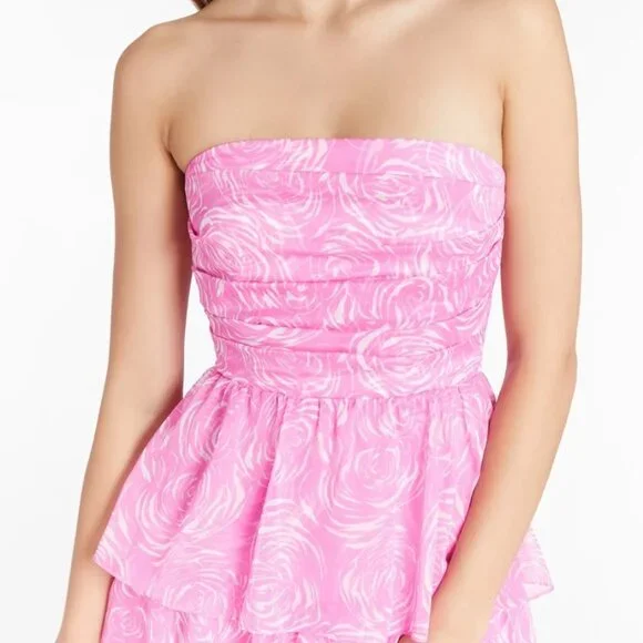 Gaston Maxi in Rosalie